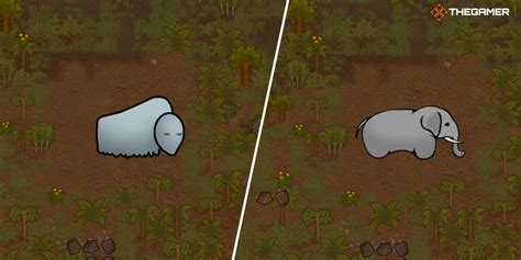 rimworld rideable animals|rimworld animal pacifier.